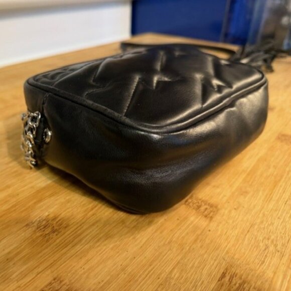 Zadig & Voltaire Quilted Tassel Crossbody Bag – NWOT - Picture 15 of 16